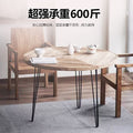 Diy solid table legs dining table legs chair legs bar table legs iron brackets desk legs office table legs high table legs