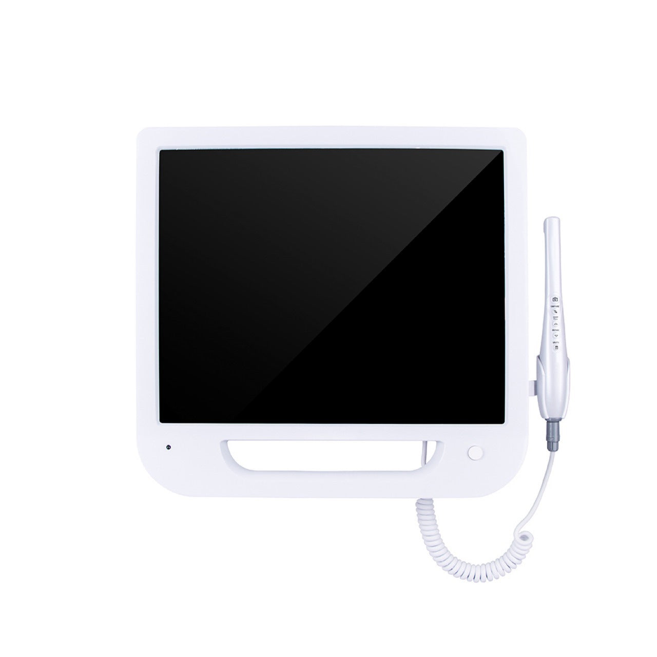 Cross-border monopoly dental oral endoscope integrated machine high definition camera observation instrument dental endoscope instrument