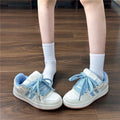 2026new arrivalniche style student sense of designretro classic trendy sneakers k-style ins street style casualeasiest for match shoes