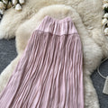 Dark pink