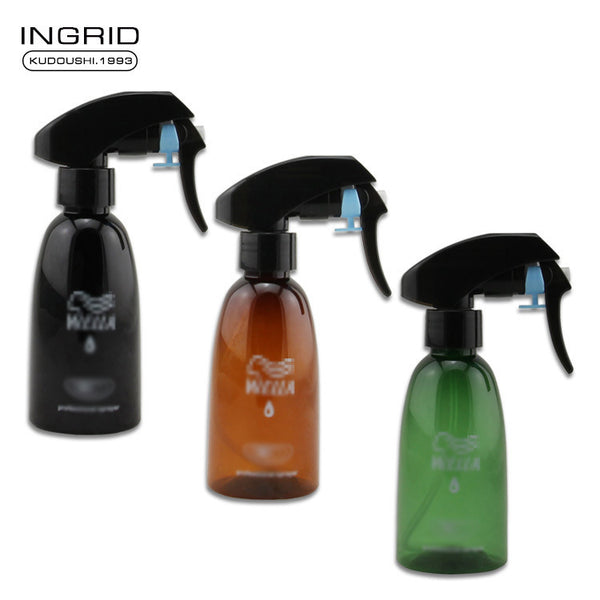 Mini Weina Kettle High Pressure Mist Watering Kettle Hair Salon Special Stylist Spray Bottle Gardening Watering Kettle