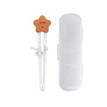 Star orange + storage box