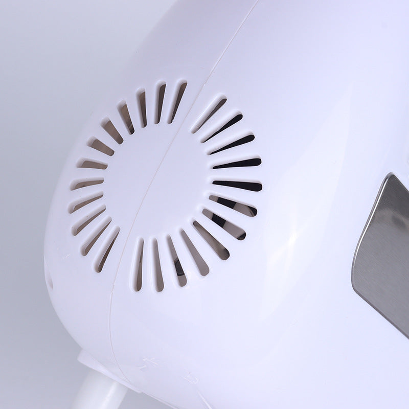 Canxin cx-6668 handheld electric egg whisk, cream whipper, 300w high-power mixer