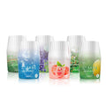 Bathroom aroma diffuser air freshener - toilet-specific odor eliminator, long-lasting fragrance for indoor use, bedroom odor remover