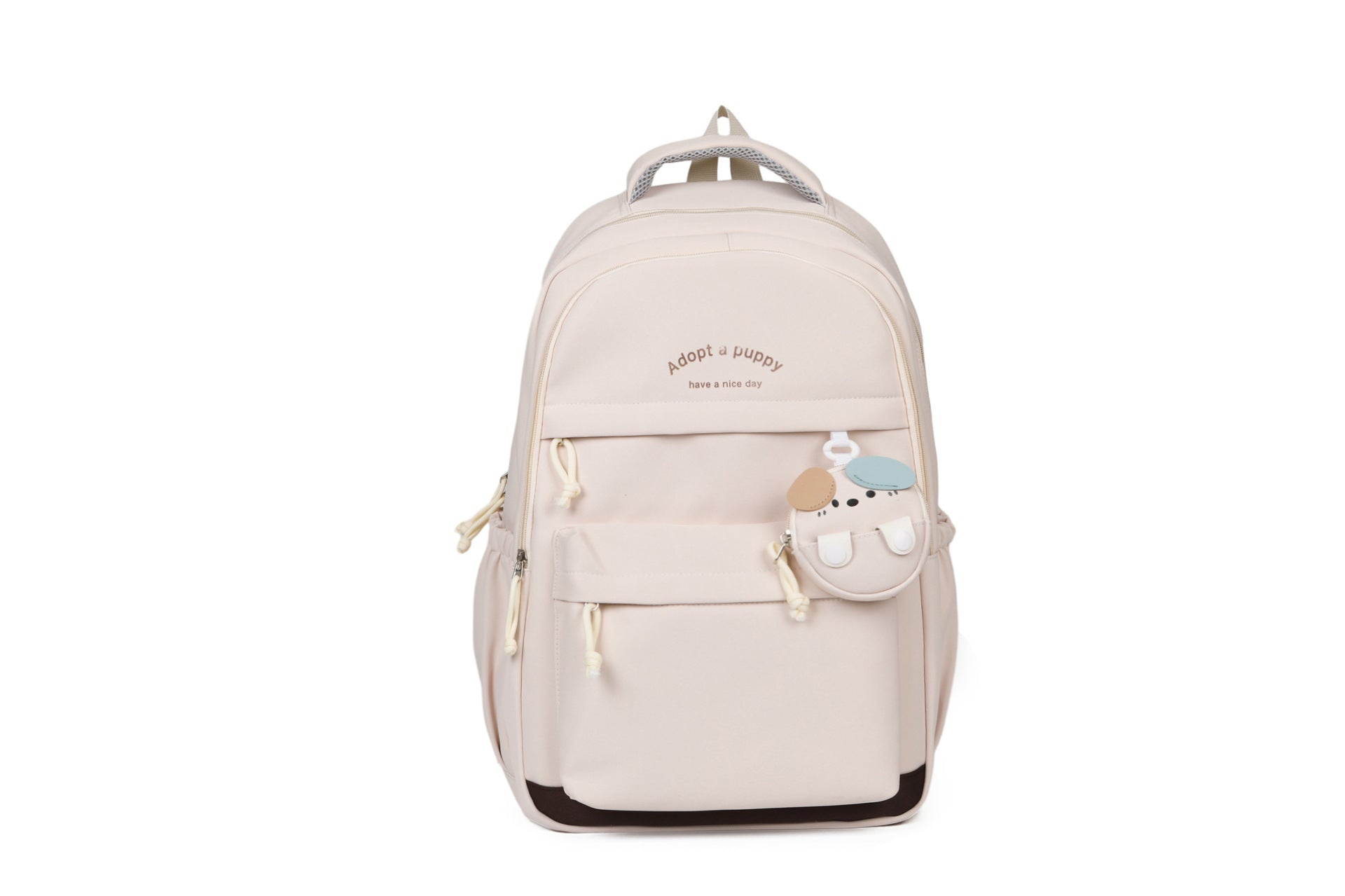 School bag female new primary school students high value third to sixth grade girls cute junior high school students 2025 backpack backpack