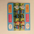 10pc [transportation] cardboard pack