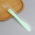 Green major scale stick