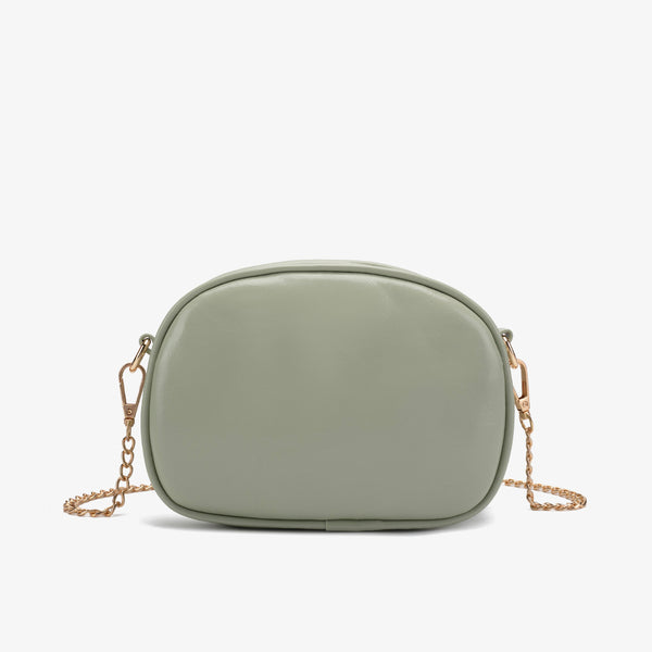 Women's bag 2025 new fashion trend versatile simple women's shoulder messenger bag