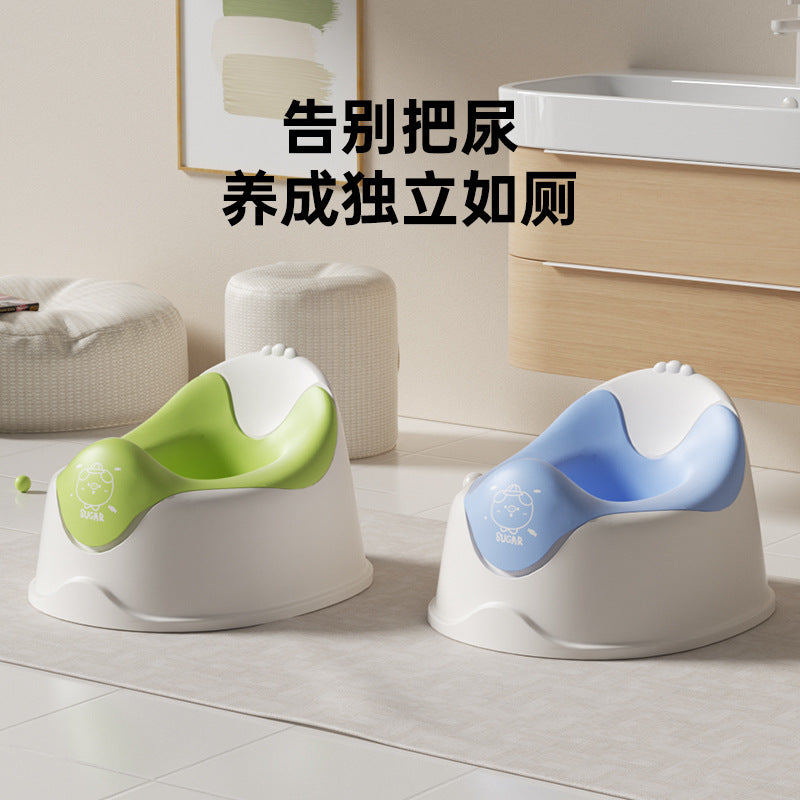 Kidscasual toilet toilet baby small toilet boy girl baby special training toilet for home urinal