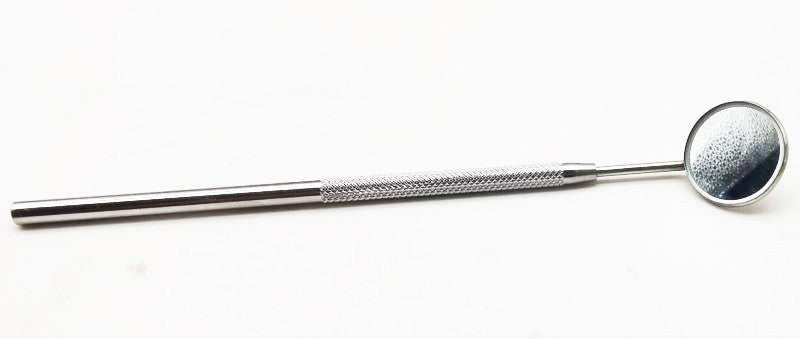 Dental Orthoscope Stainless Steel Titanium Alloy Aluminum Imported Orthoscope Oral Examination Oral Lens Dental Tools and Instruments