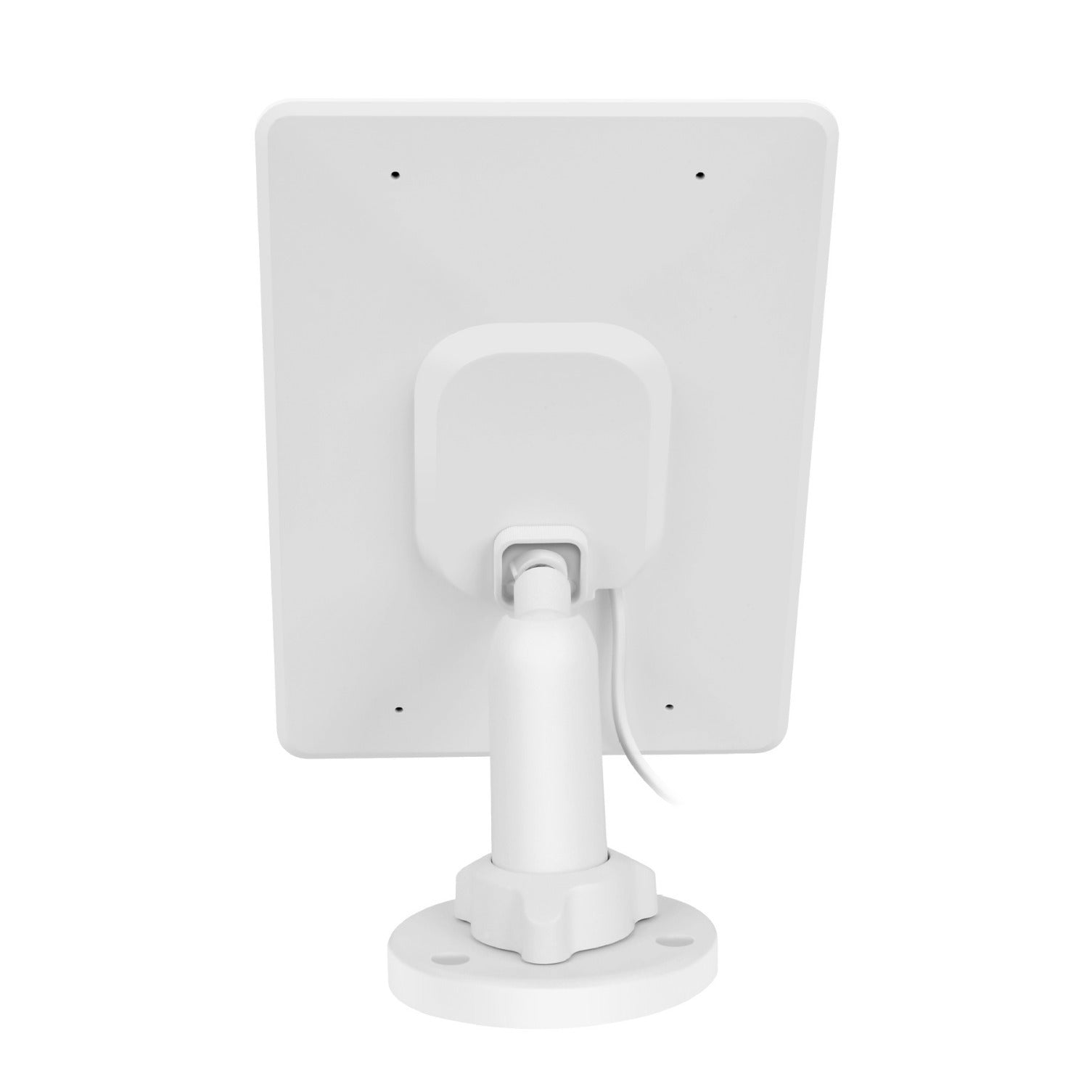 Cross-border dedicated 8W solar photovoltaic panels, single-panel surveillance cameras, low-power security IoT charging panels wholesale