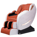 Massage chair - home use, ai voice control, sl rail, robotic arm, commercial-grade, qr code scanning, multifunctional, elderly gift, hot compress, air compression