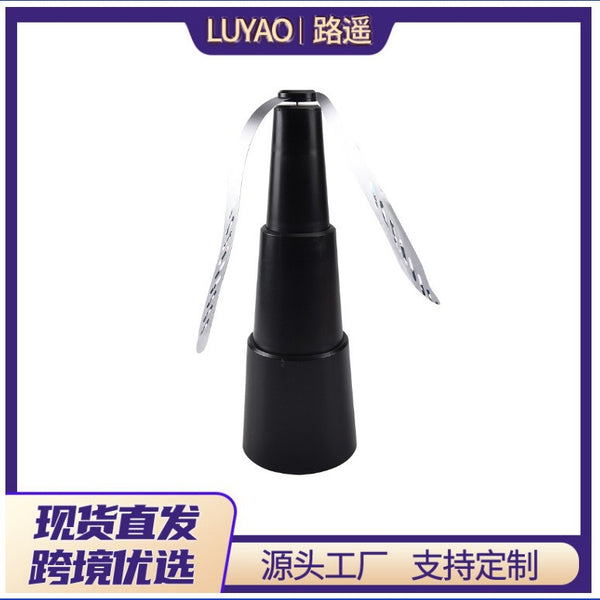 Outdoor multi-functional fan blade fly repellent fan Mosquito repellent fan Fly repellent artifact Automatic fly repellent fan