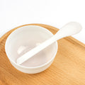 Wholesale plastic bowls for spa & beauty: mixing bowls, mask spatulas, #3 bowls, mask applicators, stirring sticks, mask tools, mask bowls