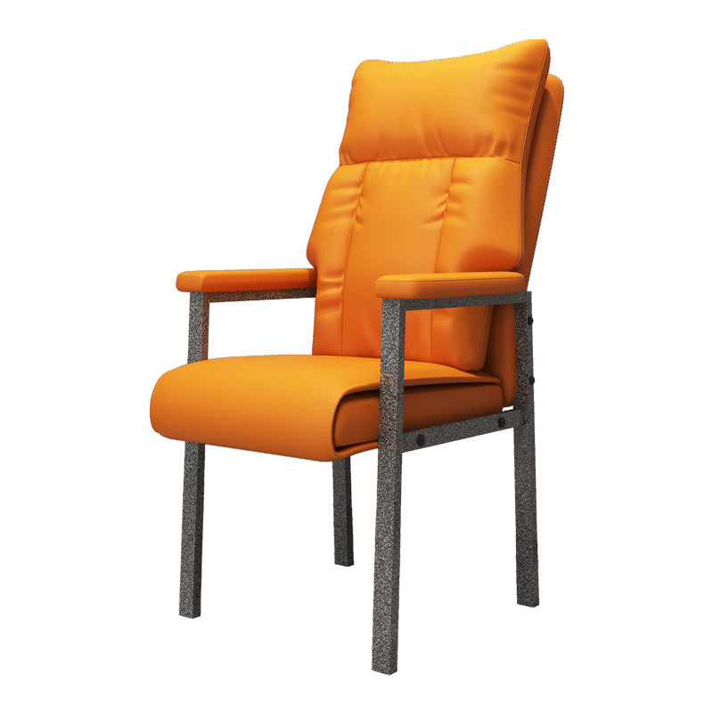 Luxury mahjong chair for home & gaming: comfortable, ergonomic design for extended play