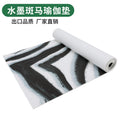 Digital uv printed yoga mat - non-slip, shock-absorbing, sports & fitness, aerobics floor mat - thickened high-density pvc - customizable