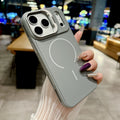 Titanium gray