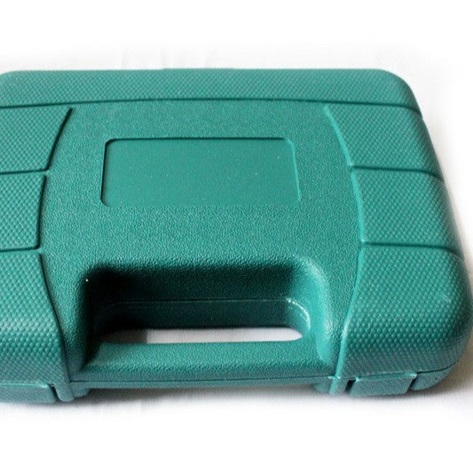 Deep Dig Combination Toolbox Set 8-piece 8008E Portable Hardware Toolbox Gift Tools Factory Direct Sales