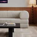 Compression sofa foldable sofa bed all-in-one dual-purpose for home double sofa rental fabric sofa