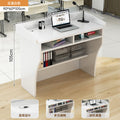 Open | yunxi white 90*60*105