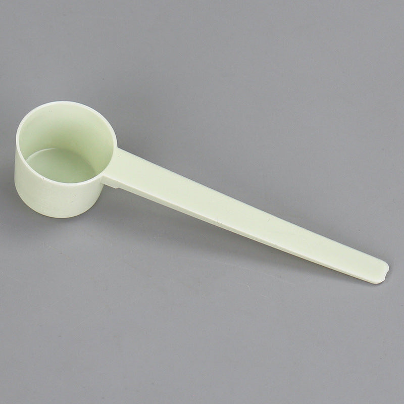 Plastic measuring spoon facial mask spoon 2ml4ml8ml10ml20ml30ml40ml50ml60ml70ml100mlml
