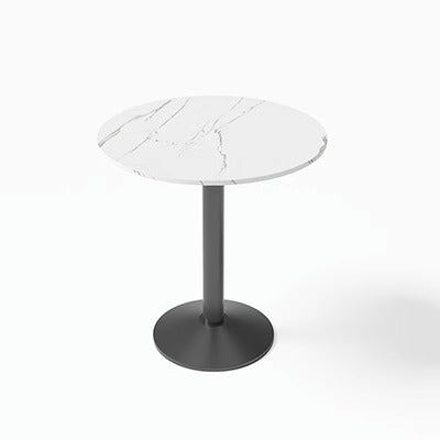 Customized solid wood restaurant card seat sofa commercial milk tea shop coffee shop table and chair barbecue shop hot pot shop card seat table and chair