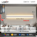 Upgraded smart dimming aluminum white [full spectrum light source] 200cm stepless dimming - supports tmall genie