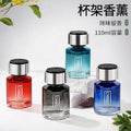 Car air freshener, interior perfume ornament, dashboard use, fresh air odor eliminator, multiple styles, auto accessories