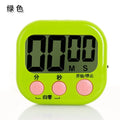 Timer for answering questions, kitchen reminder, student study, postgraduate entrance examination, digital clock, time management, self-discipline timer, cooking