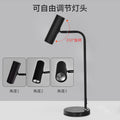 Floor lamp living room spotlight scandinavianpopular modern simple atmosphere lamp bedroom accessible luxury study atmosphere vertical table lamp
