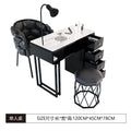 120cm multifunctional (single table) + set