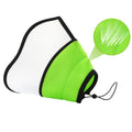 Hot-selling pet cone collar - post-surgery protection for cats and dogs - adjustable elizabethan collar for cats and dogs