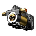 Electric oil pump lithium battery neutral diesel pump oil and water dual-purpose small oil pump self-priming pump portable refueling handy gadget