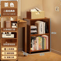 Kitchen sideboard retro side cabinet living room locker floor cabinet coffee wall all-in-one locker tea cabinet