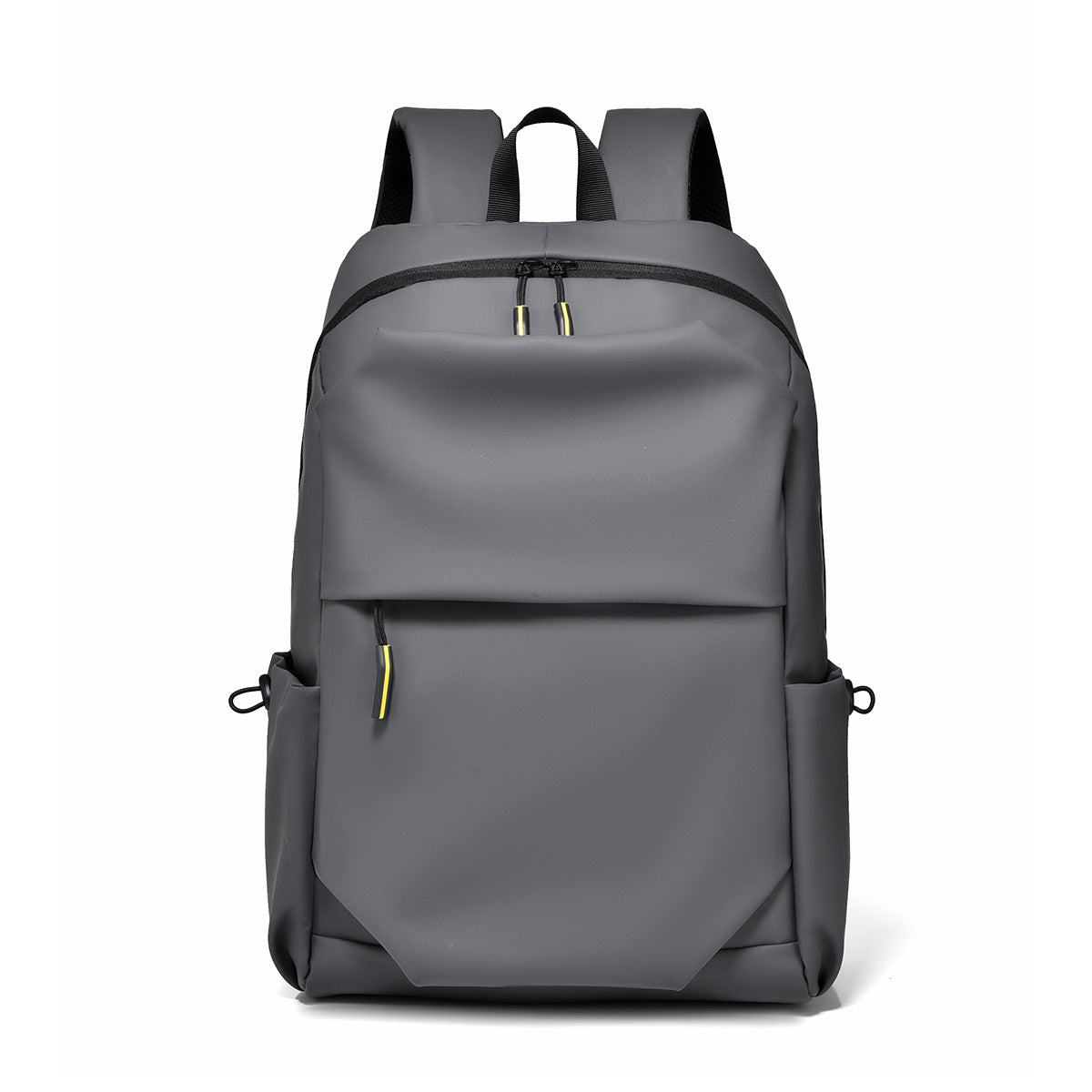 Backpack wholesale foreign style retro trend texture laptop bag outdoor leisure anti-splash travel backpack