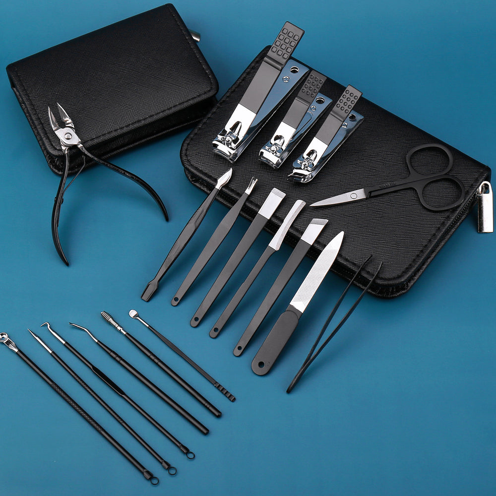 manicure nail scissors stainless steel tool special beauty set manicure set german dead skin scissors wholesale