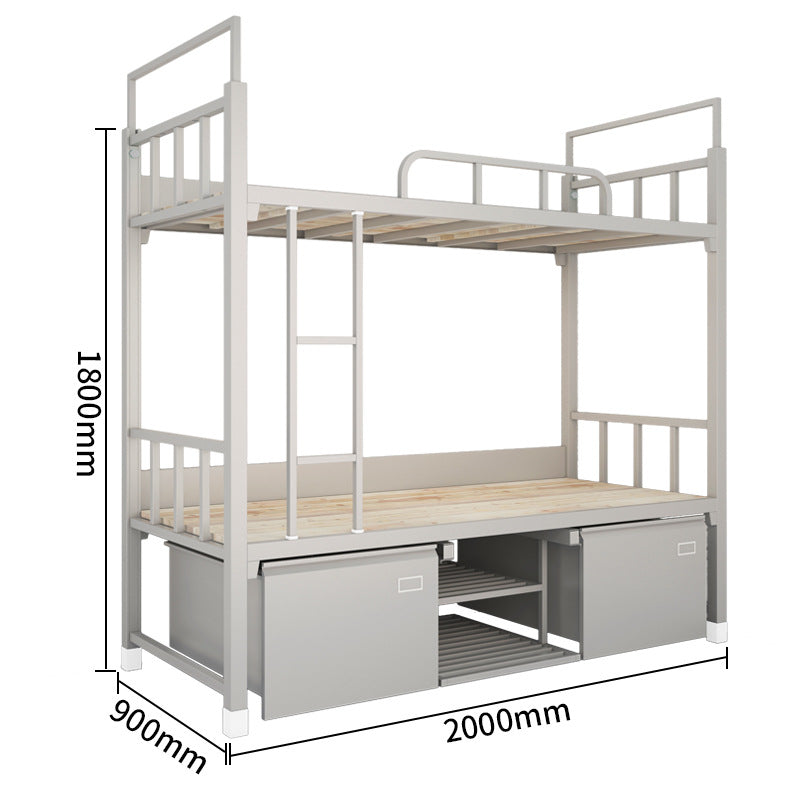Customized school bunk dormitory apartment iron frame bed camping equipment housekeeping cabinet study table and chair 2014 standard bunk