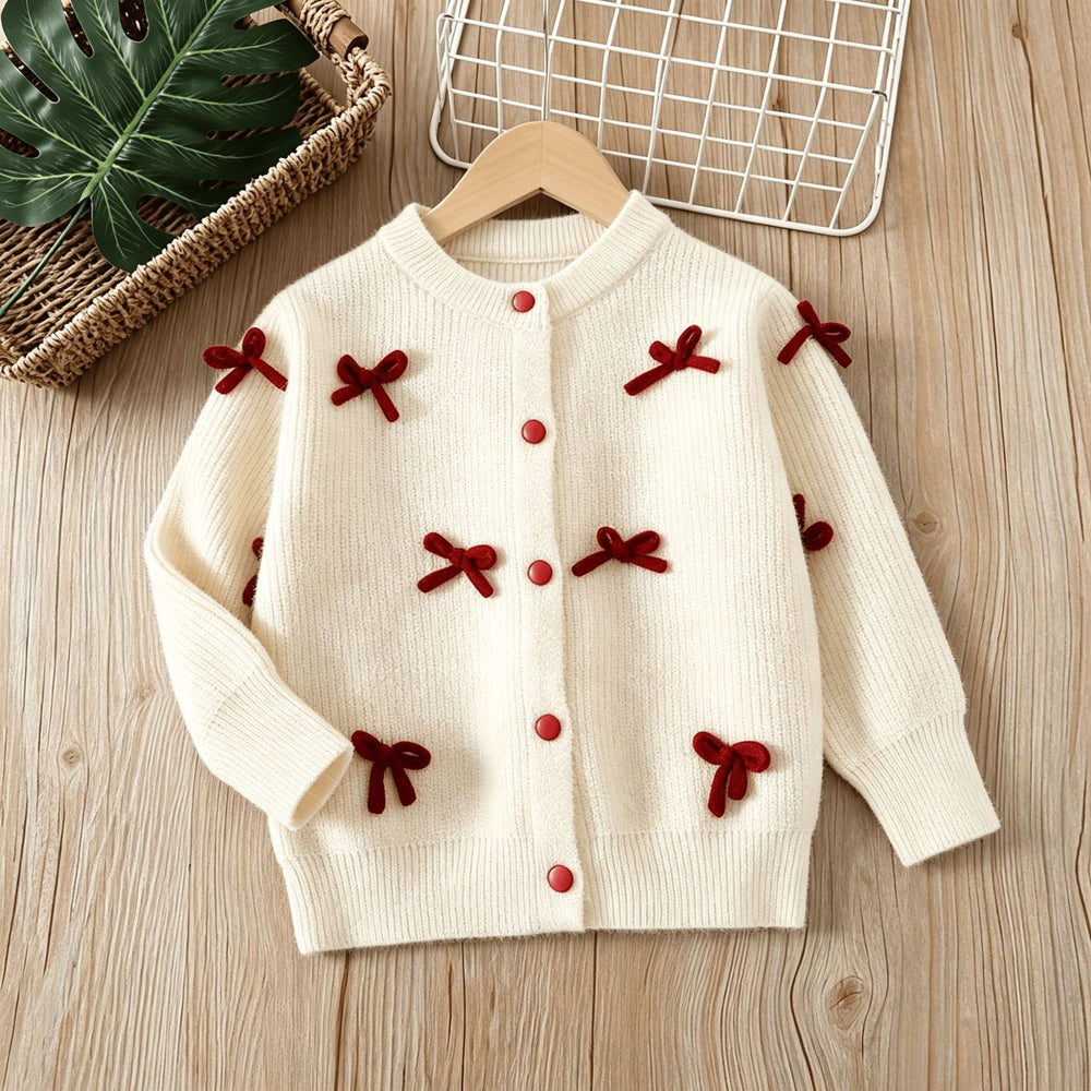 Girlsweaterfall and winter style aisha princess group tutu skirtfall and winternew arrival baby girl k-styleknittingcardigansuit