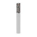 Mini nail clippers: quiet, low-vibration, long-lasting battery, compact & portable, precision trimming
