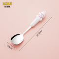 Kailin yuanbao spoon