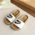 Girls' birkenstock-style sandals - new summer fashion kids' shoes - cartoon soft sole slides - boys' sandals