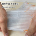 Disposable piping bag cream piping set cookie food supplement piping bag cake cream bag baking cross-border hot sale