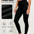 Seamless high-waisted yoga leggings with lettering - perfect for cross-border e-commerce, cycling, training, yoga, running, and layering