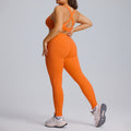 new plus size activewear set - women's cloud-soft, quick-dry, breathable workout outfit for running, training, and yoga