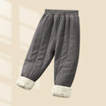 Jmxf07 - pants - obsidian black