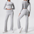 slimming fitness sports tank top dance running yoga tight-fitting short sleeve outdoor top custom shaping bodysuit