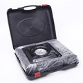 Gas stove cassette stove outdoor for home portable gas stove cooking bbq grill camping grill gas stove camping