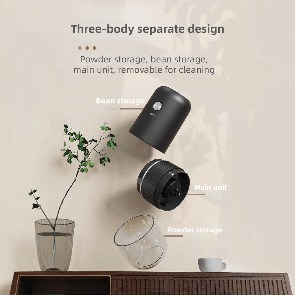 Shaoxing flash exclusive link - electric grinder