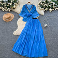Noble socialite work clothing style red two-piece set female autum silmpleated skirt cloak waist suitelegance