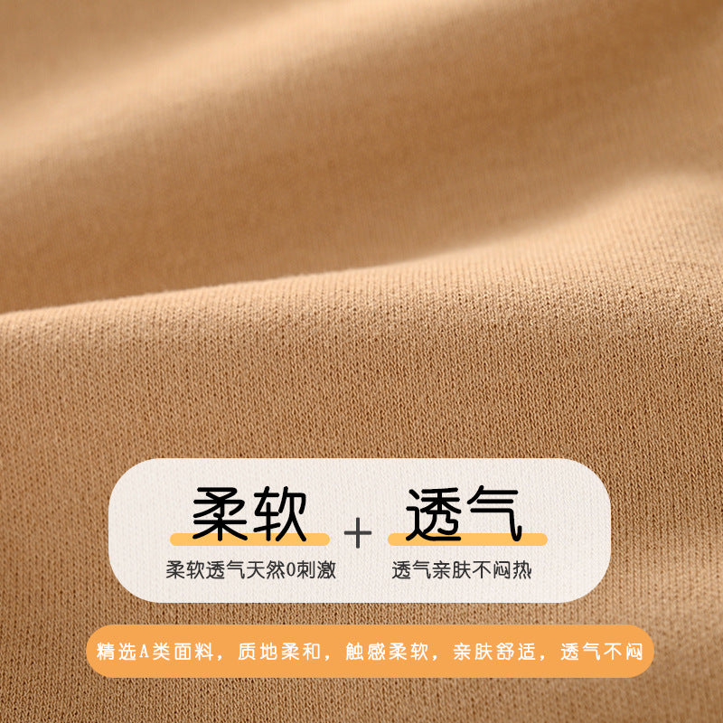 Baby spring autum home clothes boys and girls all year round style one-piece clothes pajamas autumnew arrival cotton pajamas